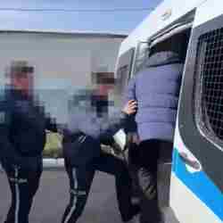 350 млн теңге залал келтірген күдікті елге экстрадицияланды