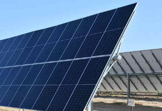 Қазақстан Қытаймен бірлесіп 3 ірі электр станциясын салады