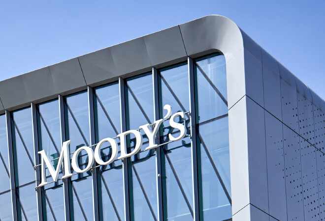 Moody&rsquo;s подтвердило инвестиционный рейтинг Kaspi.kz и Kaspi Bank