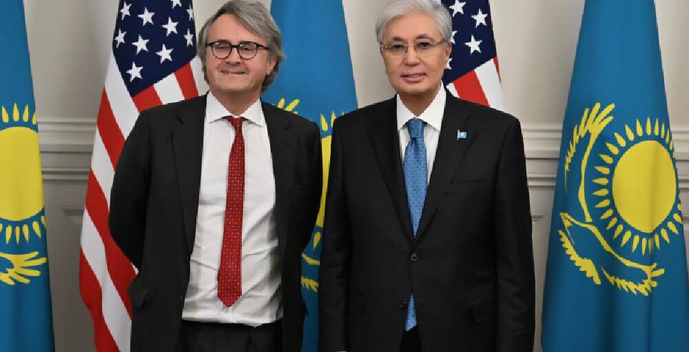 Ashmore Group компаниясы елімізде халықаралық клиника ашпақ 