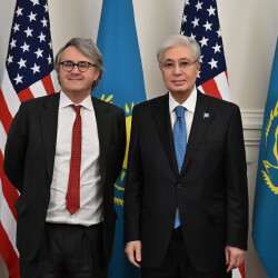 Ashmore Group компаниясы елімізде халықаралық клиника ашпақ 