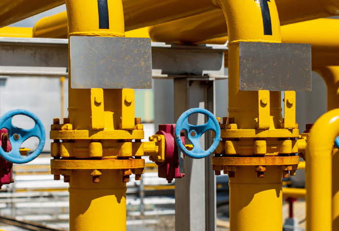 Газификацию Астаны планируется полностью завершить в этом году