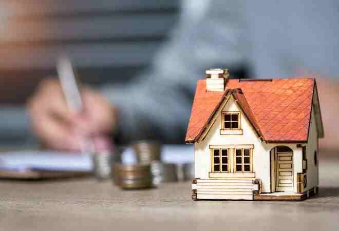 Екі жыл ішінде сатылған баспанаға 10% салық салынады