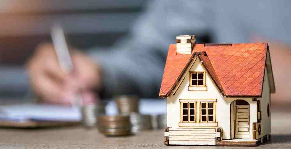 Екі жыл ішінде сатылған баспанаға 10% салық салынады