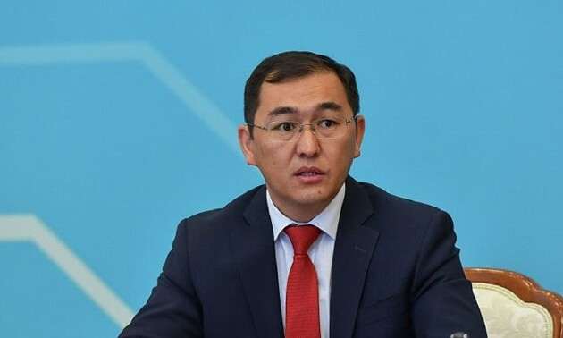 7 трлн теңге транзакция: Президенттің баспасөз хатшысы  түсініктеме берді