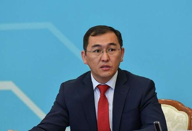 7 трлн теңге транзакция: Президенттің баспасөз хатшысы  түсініктеме берді