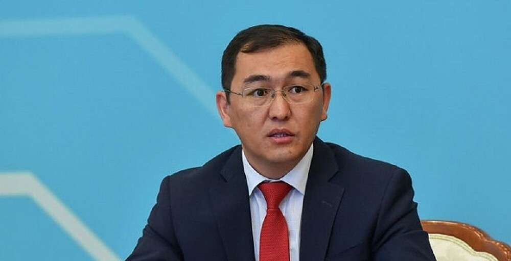 7 трлн теңге транзакция: Президенттің баспасөз хатшысы  түсініктеме берді