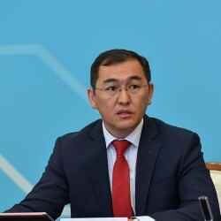 7 трлн теңге транзакция: Президенттің баспасөз хатшысы  түсініктеме берді