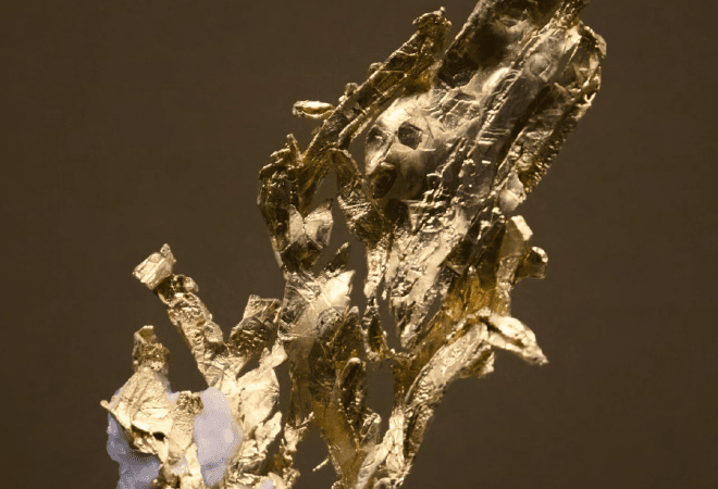 Золотодобывающая BASS Gold занимает под 30% годовых