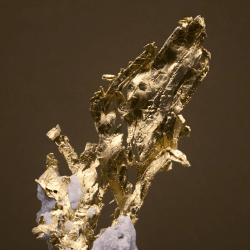 Золотодобывающая BASS Gold занимает под 30% годовых