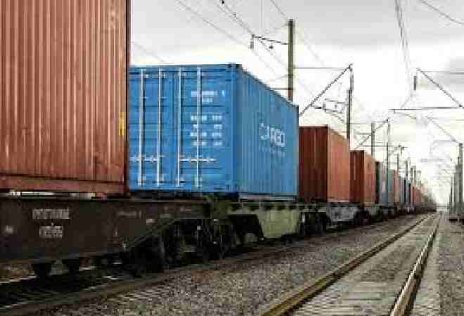 Алтынкөл &ndash; Қорғас теміржол торабы өткізу қабілеті артады