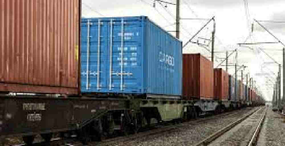 Алтынкөл &ndash; Қорғас теміржол торабы өткізу қабілеті артады