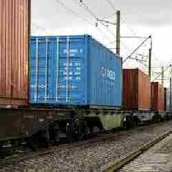 Алтынкөл &ndash; Қорғас теміржол торабы өткізу қабілеті артады