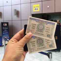 Мысыр визасының бағасы қымбаттайды