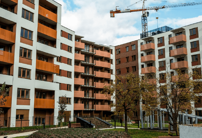 Льготная ипотека разгоняет спрос, но снижает качество строительства - эксперт