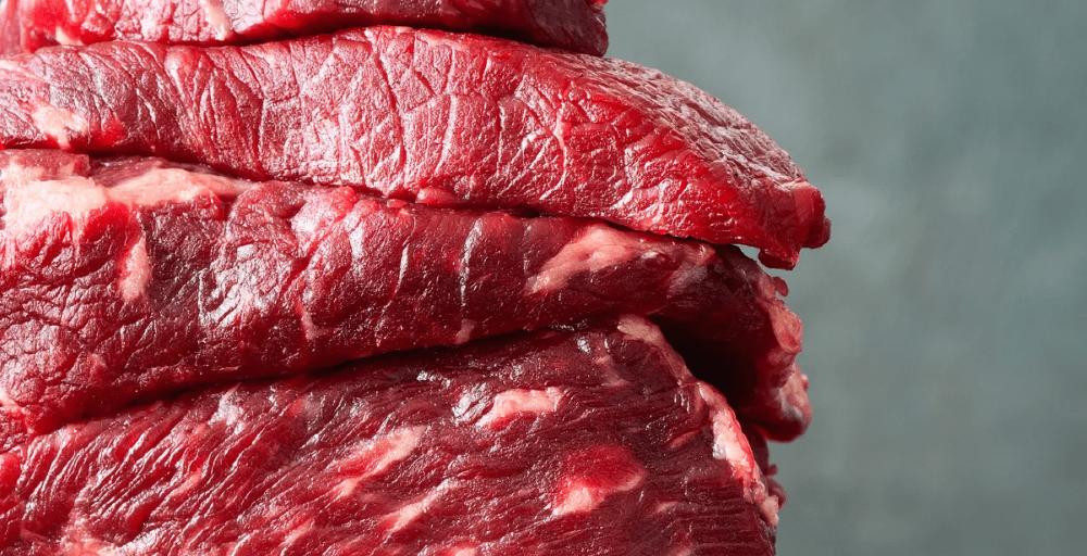 Информация о закрытии внешних рынков для экспорта говядины не действительна