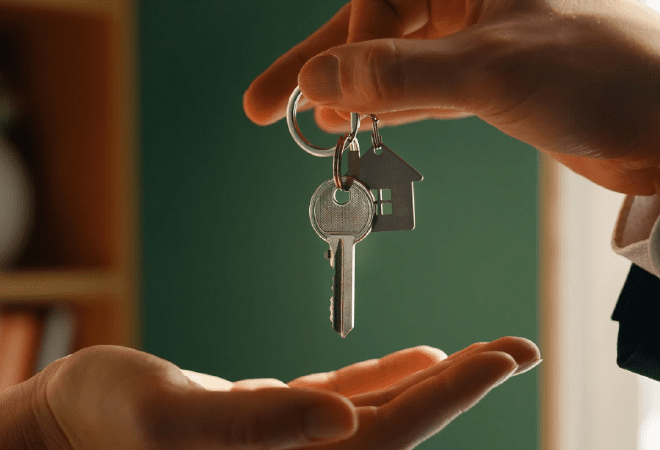 С марта Отбасы банк изменит порядок распределения жилья