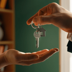 С марта Отбасы банк изменит порядок распределения жилья