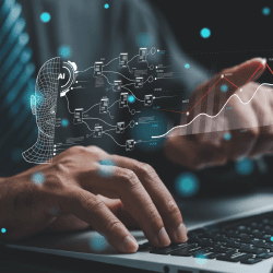 ИИ вместо джунов: 74% компаний автоматизируют рутину