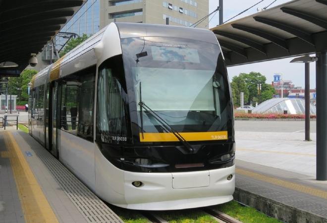 Алматыда LRT құрылысы 2027 жылы басталуы мүмкін