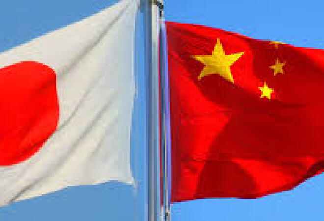 Қытай 20 жапон ұйымын экспорттық бақылау тізіміне енгізді