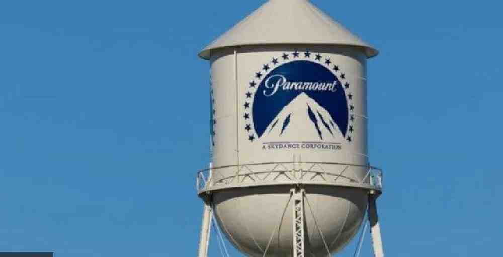Paramount Warner Bros.-ты сатып алу бойынша ұсынысын күшейтті