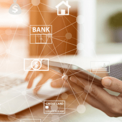 В АРРРФР рассказали, как можно защитить онлайн-банкинг от злоумышленников 