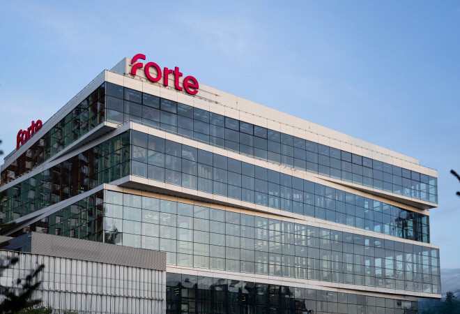 Новый налоговый кодекс: ForteBusiness помогает адаптироваться предпринимателям