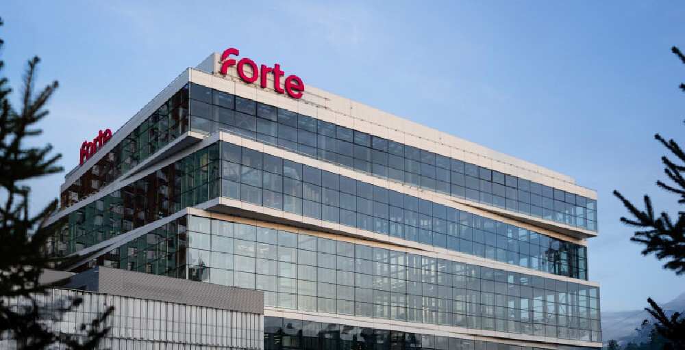 Новый налоговый кодекс: ForteBusiness помогает адаптироваться предпринимателям