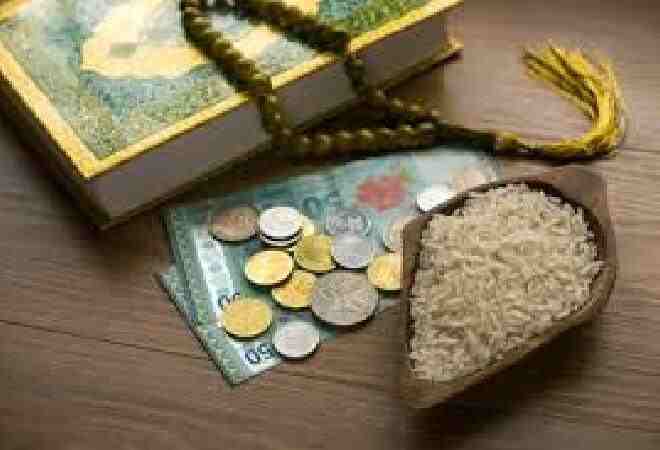 Пітір садақа мөлшері қалай есептеледі?