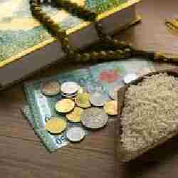 Пітір садақа мөлшері қалай есептеледі?