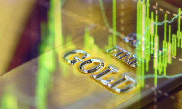 Сколько стоит один грамм золота в Казахстане