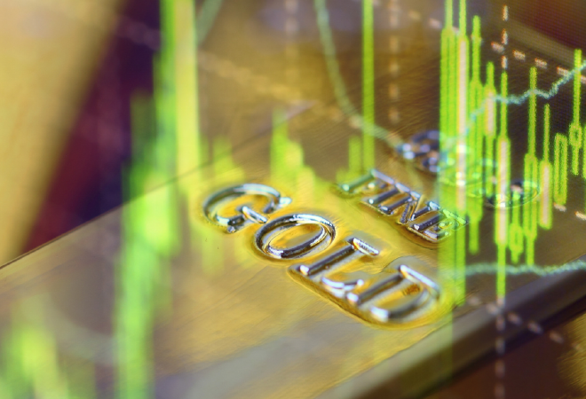 Сколько стоит один грамм золота в Казахстане