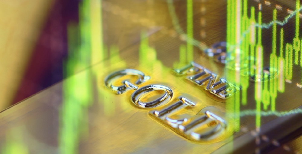 Сколько стоит один грамм золота в Казахстане