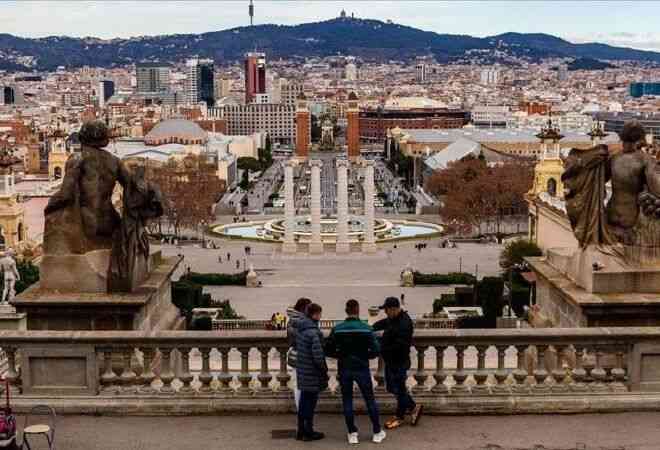 Туристерге жаңа ереже: Каталонияда алым көлемі ұлғаяды