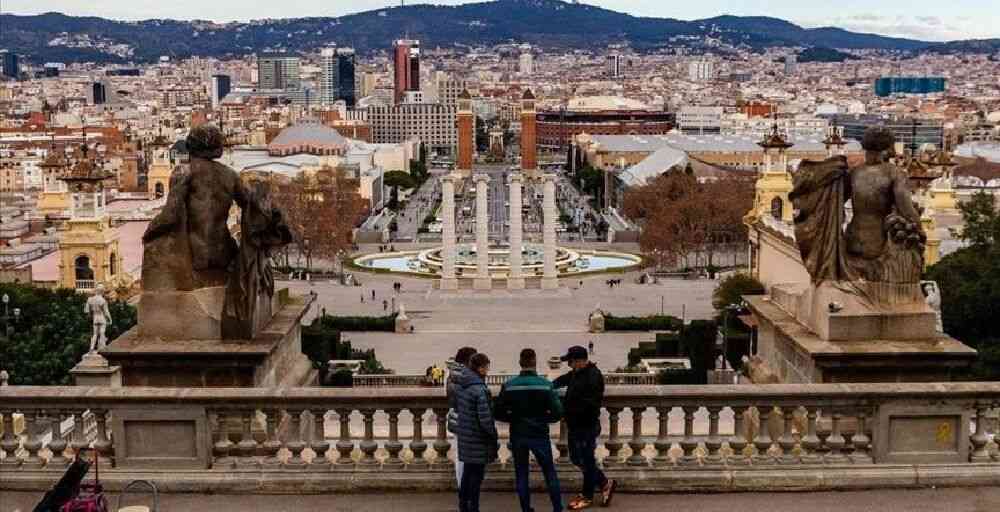 Туристерге жаңа ереже: Каталонияда алым көлемі ұлғаяды