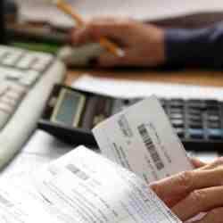 Сәуірден бастап коммуналдық қызмет тарифтері өсуі мүмкін