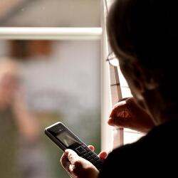 Сталкинг жасаған адам 25 тәулікке қамауға алынды