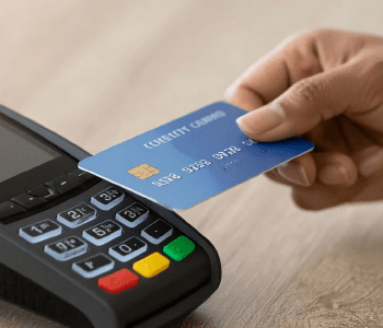 Банк ЦентрКредит меняет тарифы по POS-терминалам