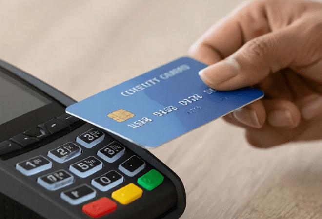 Банк ЦентрКредит меняет тарифы по POS-терминалам