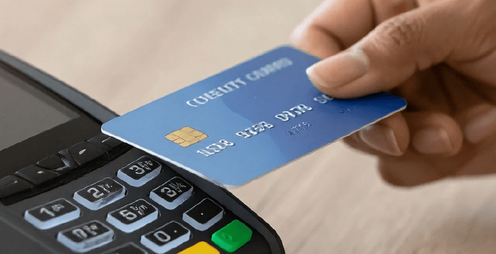 Банк ЦентрКредит меняет тарифы по POS-терминалам