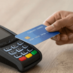 Банк ЦентрКредит меняет тарифы по POS-терминалам