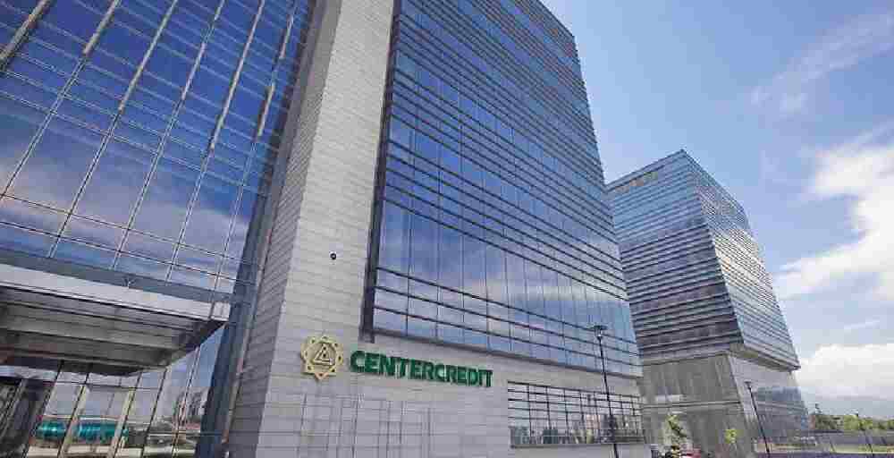 Банк ЦентрКредит вводит единую комиссию за эквайринг