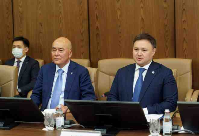 Шымкент мұнай өңдеу зауыты қуатын екі есеге арттырмақ 