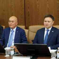 Шымкент мұнай өңдеу зауыты қуатын екі есеге арттырмақ 