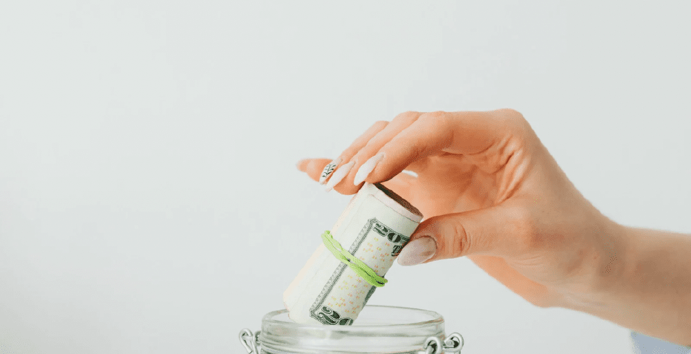 Объем депозитов в казахстанских банках снизился