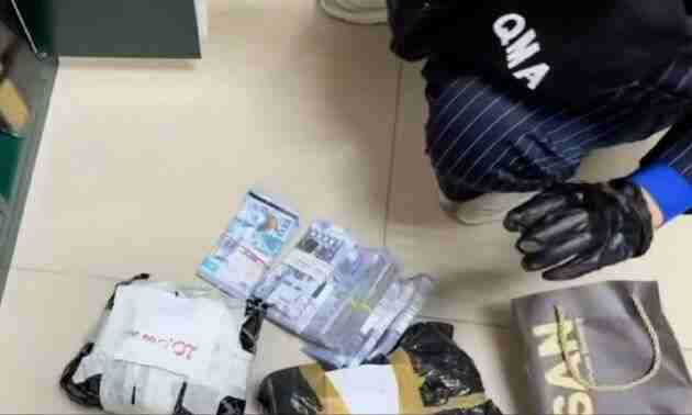 Солтүстік Қазақстанда кәсіпкер заңсыз қызметтен 1,8 млрд теңге тапқан