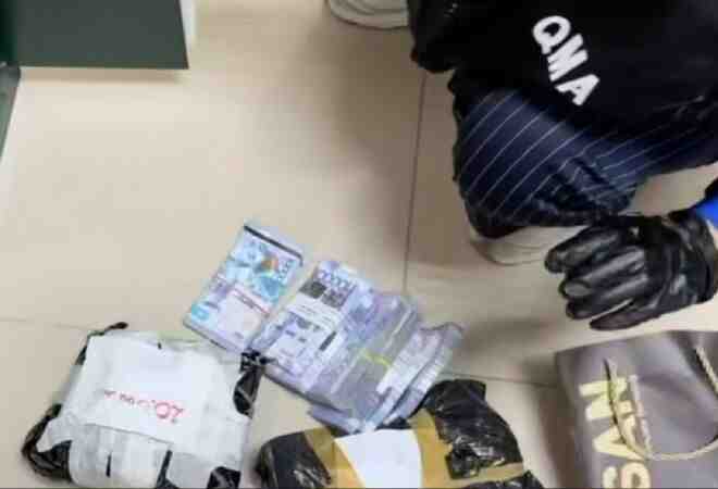 Солтүстік Қазақстанда кәсіпкер заңсыз қызметтен 1,8 млрд теңге тапқан