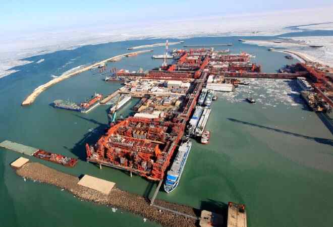 Қарашығанақта газ өңдеу зауытының жобасы іске аса бастады