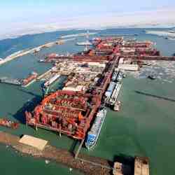 Қарашығанақта газ өңдеу зауытының жобасы іске аса бастады